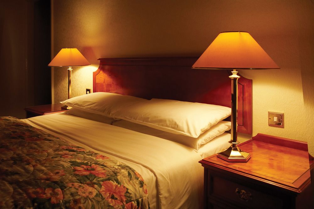 The Belmont Hotel Sidmouth Buitenkant foto